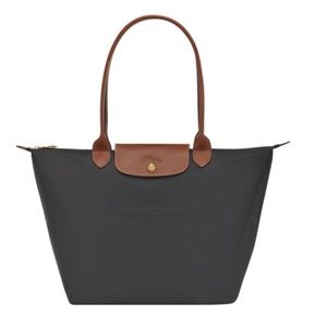 Longchamp Le Pliage Large Shoulder Bag